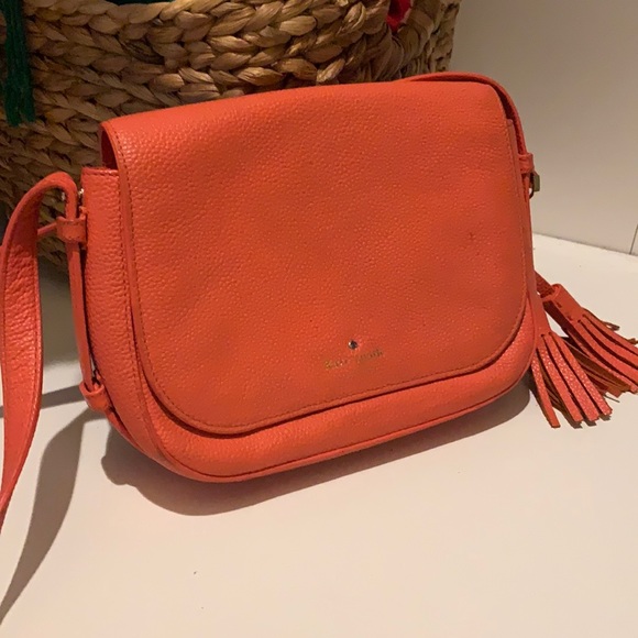 kate spade Bags Kate Spade Orchard Street Penelope Crossbody Bag